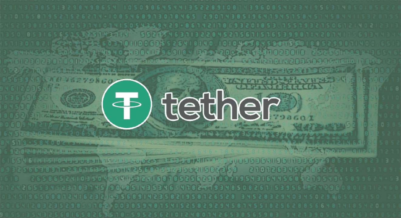 Tether、USDT与区块链:一场精心策划的撤退与十亿美元的铸币