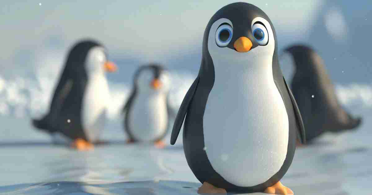 NFT 代币、PENGU 和交易量：NFT 的新时代？