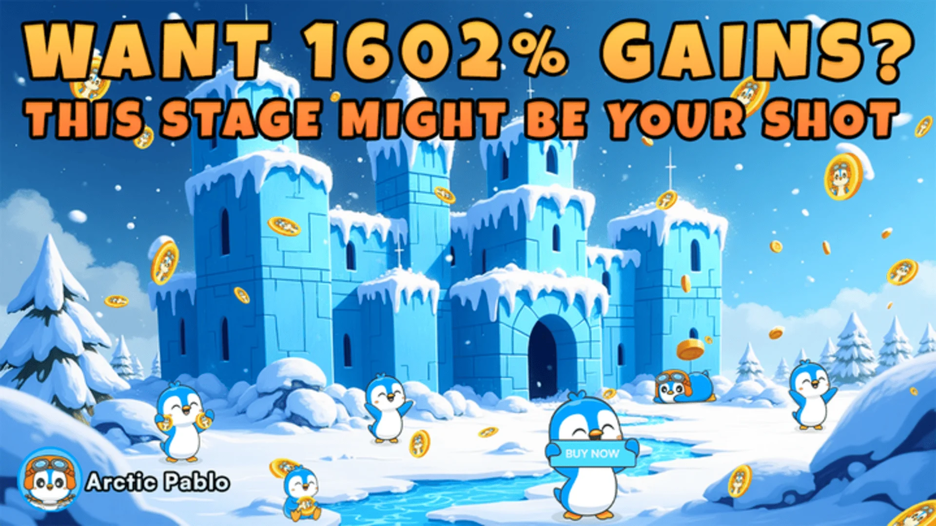 北极帕布罗、柴犬币、模因币:解读热潮背后