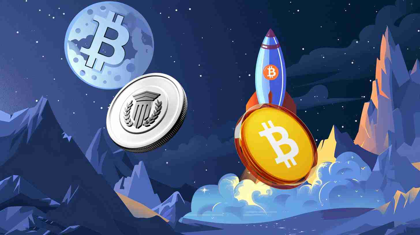 比特币、DeFi 和互惠金融的崛起:有什么热议?