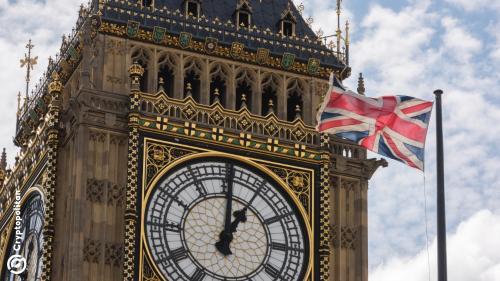 英国经济连续两月萎缩，GDP下滑引发市场担忧