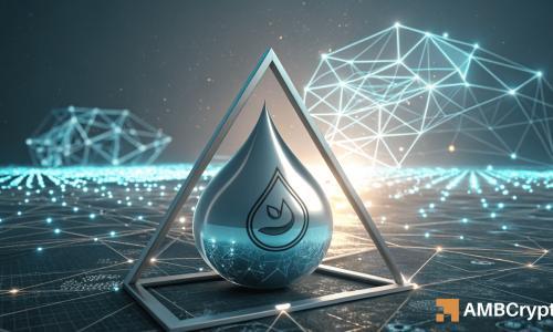 SUI价格逼近突破！8%涨幅叠加空头清算激增，看涨信号全面释放