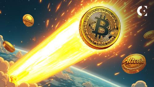 比特币突破11.8万美元创历史新高，机构资金与FOMO情绪共振