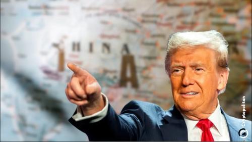 特朗普关税威胁升级 市场乐观背后隐现风险