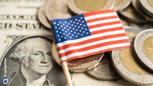 美国6月预算盈余270亿 罕见现象背后是关税激增与债务压力