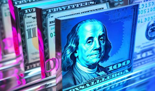 高盛高管揭秘第二季度财报期战术交易机会