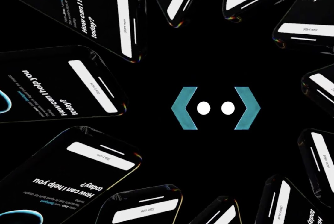 靠Bitget GetAgent抄底BTC，朋友说我出手像投行