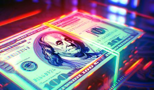 美国国债突破36.6万亿美元 创历史新高