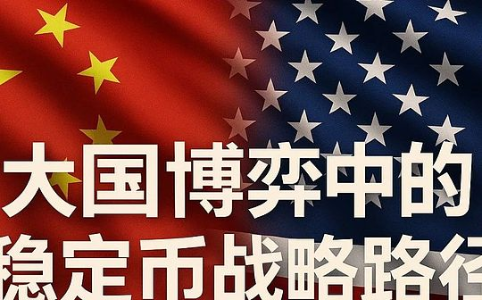 稳定币如何重塑国际支付？香港牌照落地背后的金融博弈