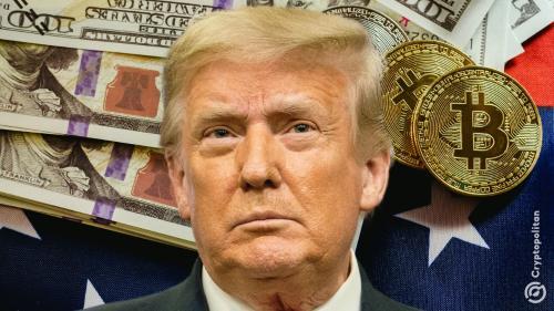 特朗普加密项目获阿联酋基金1亿美元投资 成最大个人投资者