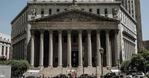 Tornado Cash审判开启在即 法官聚焦前端界面而非技术细节