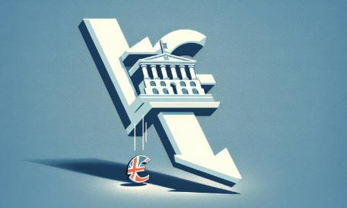 英镑跌至两年新低！英国经济连续两月萎缩引发市场担忧