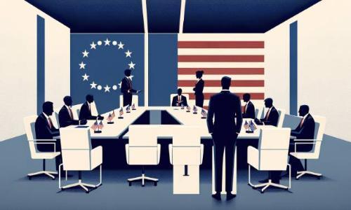 戴蒙警告欧洲竞争力下滑：单一市场改革迫在眉睫