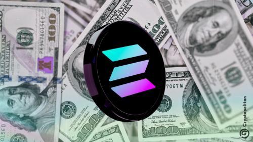 Upexi融资2亿美元增持SOL，Solana生态再受资本青睐