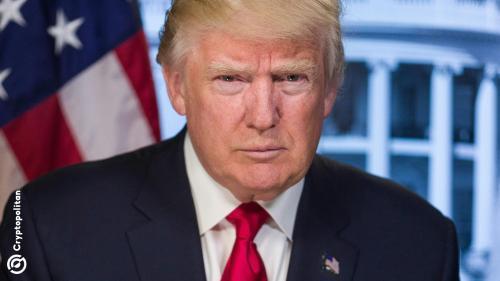 特朗普宣布对欧墨征30%关税 市场趋势受关注