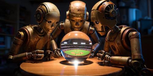 Grok 4 vs ChatGPT：AI预测棒球世界大赛冠军分歧显现