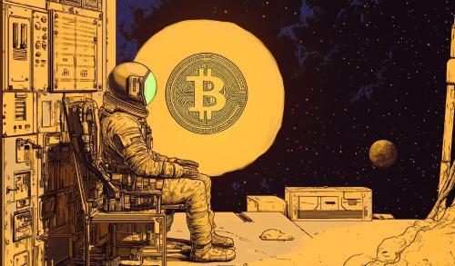 比特币金融为何必须保持政治中立