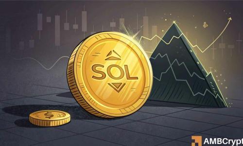 SOL价格波动加剧：FTX赎回引发市场关注