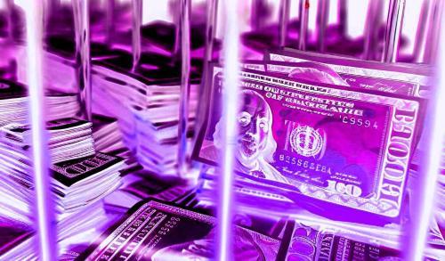 美国银行前顾问涉巨资窃取被禁 入职期间洗钱行为曝光