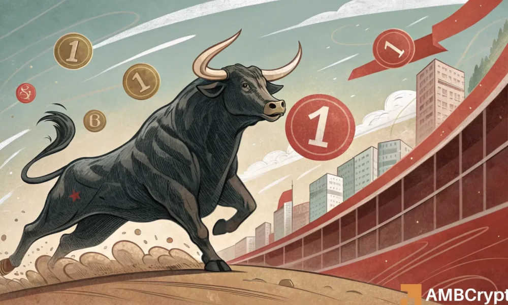 Sonic价格反弹背后：是反转信号还是短暂喘息？