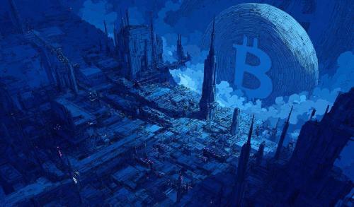 Bitwise CIO预测比特币年底或破20万美元