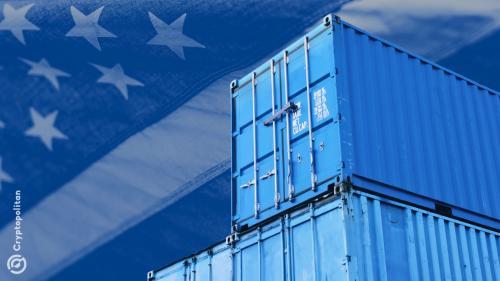 特朗普拟对欧墨加征30%关税 市场波动加密资产承压