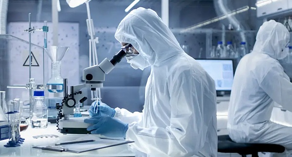 传统产业操作RWA三维评估——以生物制药产业为例