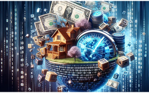 稳定币浪潮：全球支付新引擎与区块链的现实入口