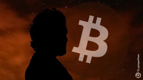 中本聪成全球第11大富豪 比特币市值逼近40万亿美元预测