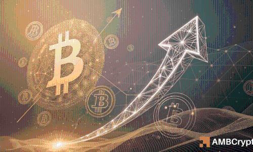 比特币突破11.8万美元：矿工抛售与杠杆空头预警市场波动