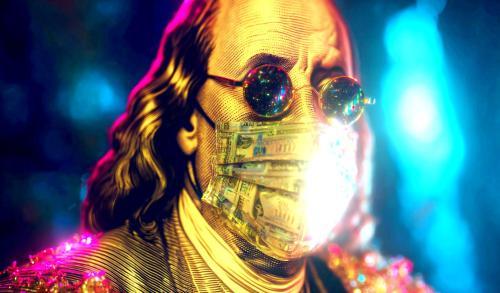 美国破获146亿美元医疗欺诈案 涉及加密货币与回扣诊所