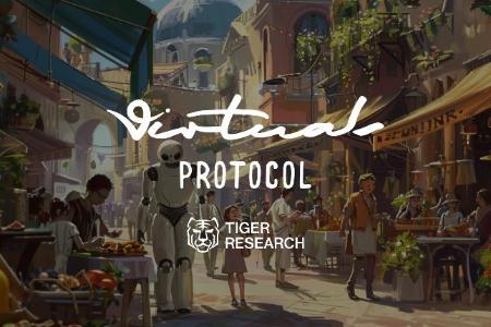 Virtuals协议开启万亿美元代理经济新时代