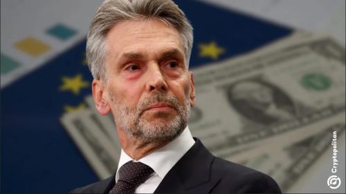 美国拟对欧盟征30%关税 欧盟领导人呼吁团结应对