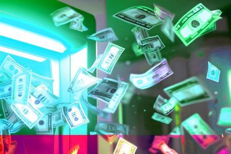 银行职员窃取客户资金近50万 美国司法部起诉