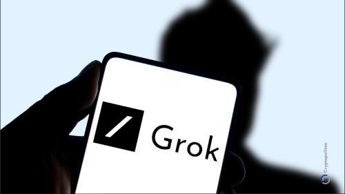 xAI为Grok反犹言论致歉 系统误用废弃代码引发争议