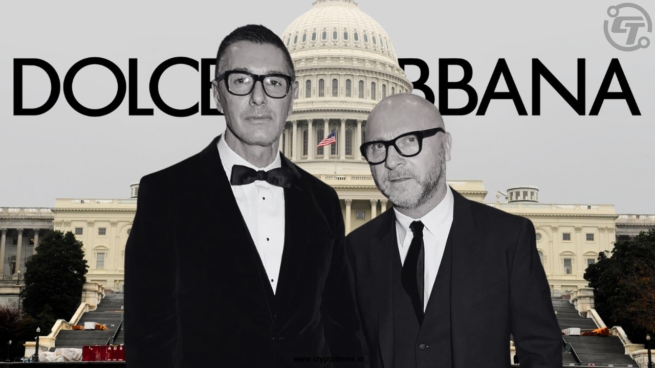 比特币突破12万美元推动美国加密立法进程