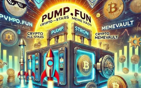 Meme代币为何在热潮退去后仍能掀起波澜？PumpFun的资本效率密码