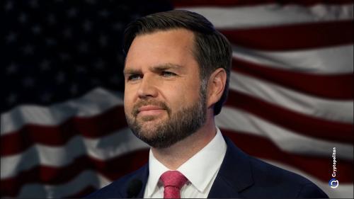 JD Vance炮轰美联储鲍威尔：货币政策失当引监管争议