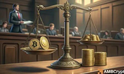 BlockFi与司法部和解：3500万美金资产纠纷尘埃落定