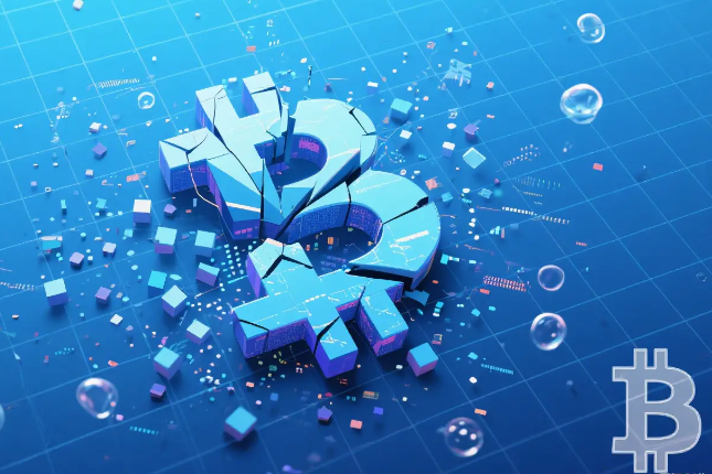 铭文时代落幕：比特币生态的兴衰与理性回归