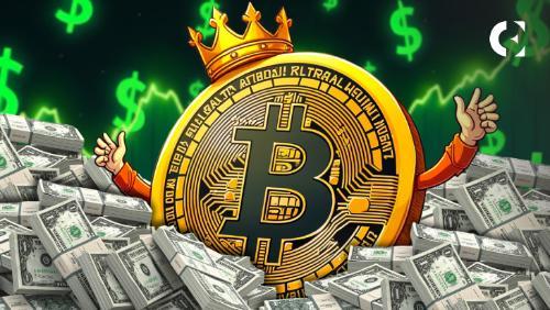 比特币突破12.1万美元，分析师称超级周期开启