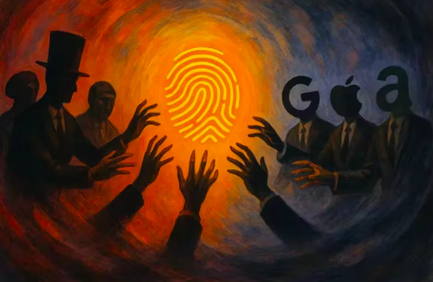 破除隐私幻觉：VPN广告里承诺的事，大多根本做不到