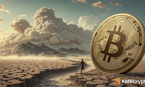 比特币突破遇瓶颈：估值超买与交易量下滑引发市场担忧