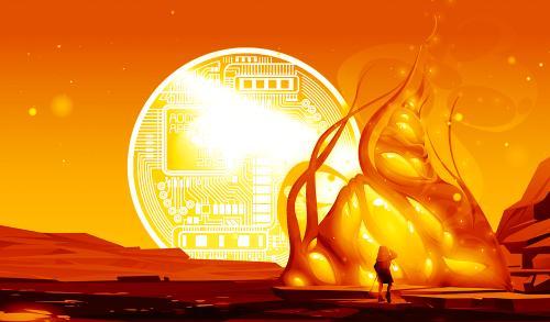 盈透证券领投Zero Hash融资，估值逼近10亿美元