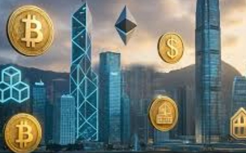 香港发布数字资产宣言2.0：打造全球创新中心