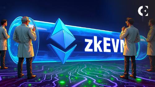 以太坊升级：零知识证明将重塑第1层架构