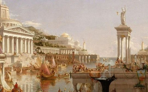 大奖时代真相：比特币波动背后的数学悖论