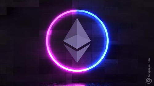 SharpLink持超27万ETH成第二大机构持有者