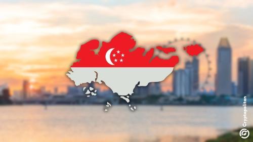 新加坡二季度GDP环比增长1.4%超预期，避免技术性衰退