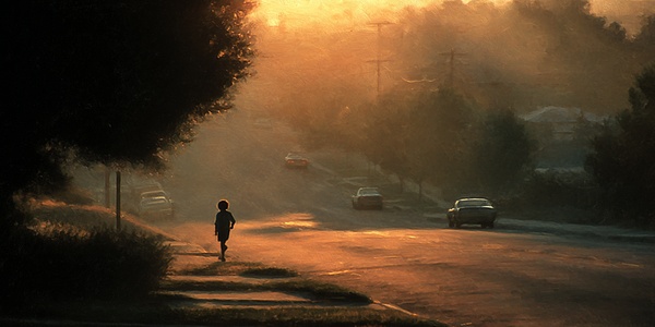 当硅谷染指战争：80亿人的数据被搓成核弹